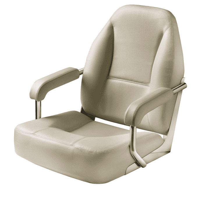 Vetus Master Bootsstuhl, verschiedene Farben/ Ausführungen