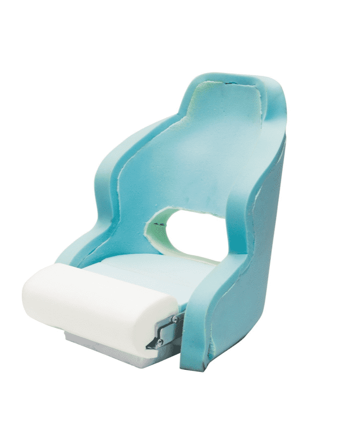 Vetus Pilot Bootsstuhl, verschiedene Farben/ Ausführungen