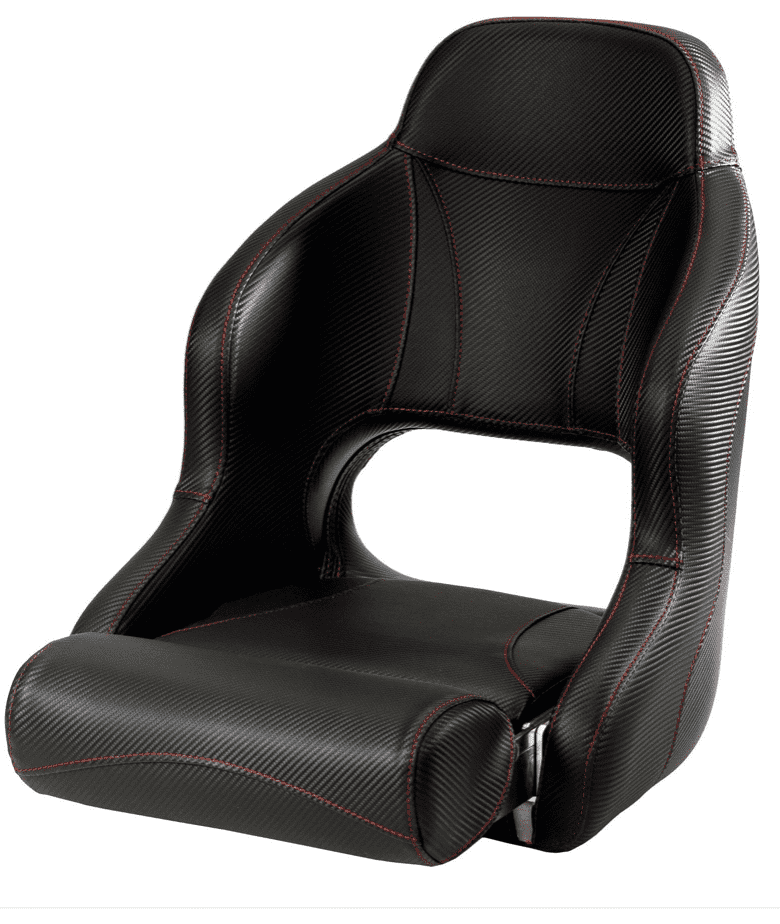 Vetus Pilot Bootsstuhl, verschiedene Farben/ Ausführungen