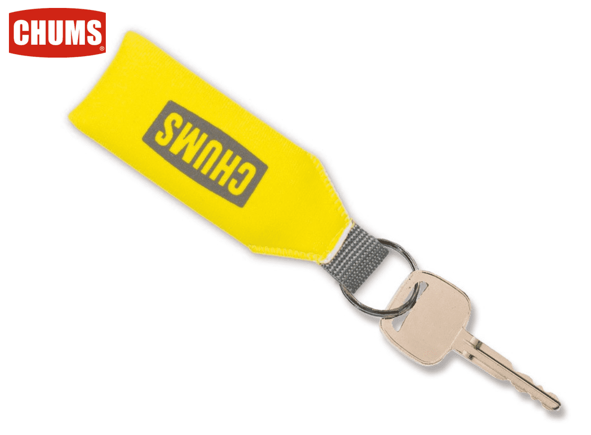 Plastimo schwimmender Schlüsselanhänger aus Neopren