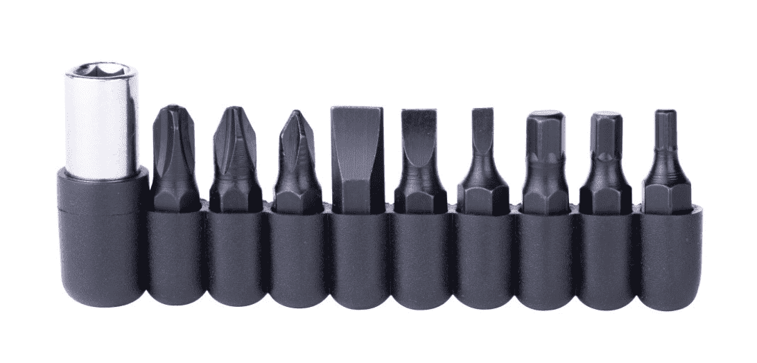 Plastimo sicheres schwarzes Multi-Tool