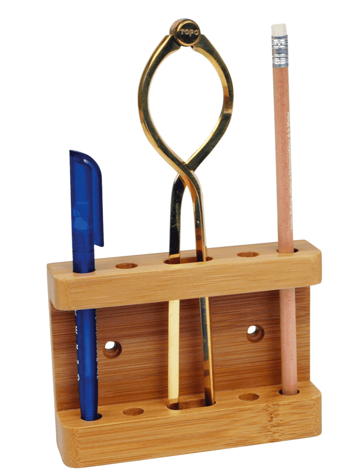 Plastimo BAMBOO Stifthalterung