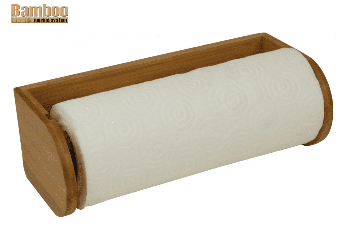 Plastimo BAMBOO Handtuchhalter