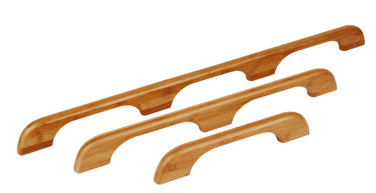 Plastimo BAMBOO Handlauf Länge 33 bis 85 cm