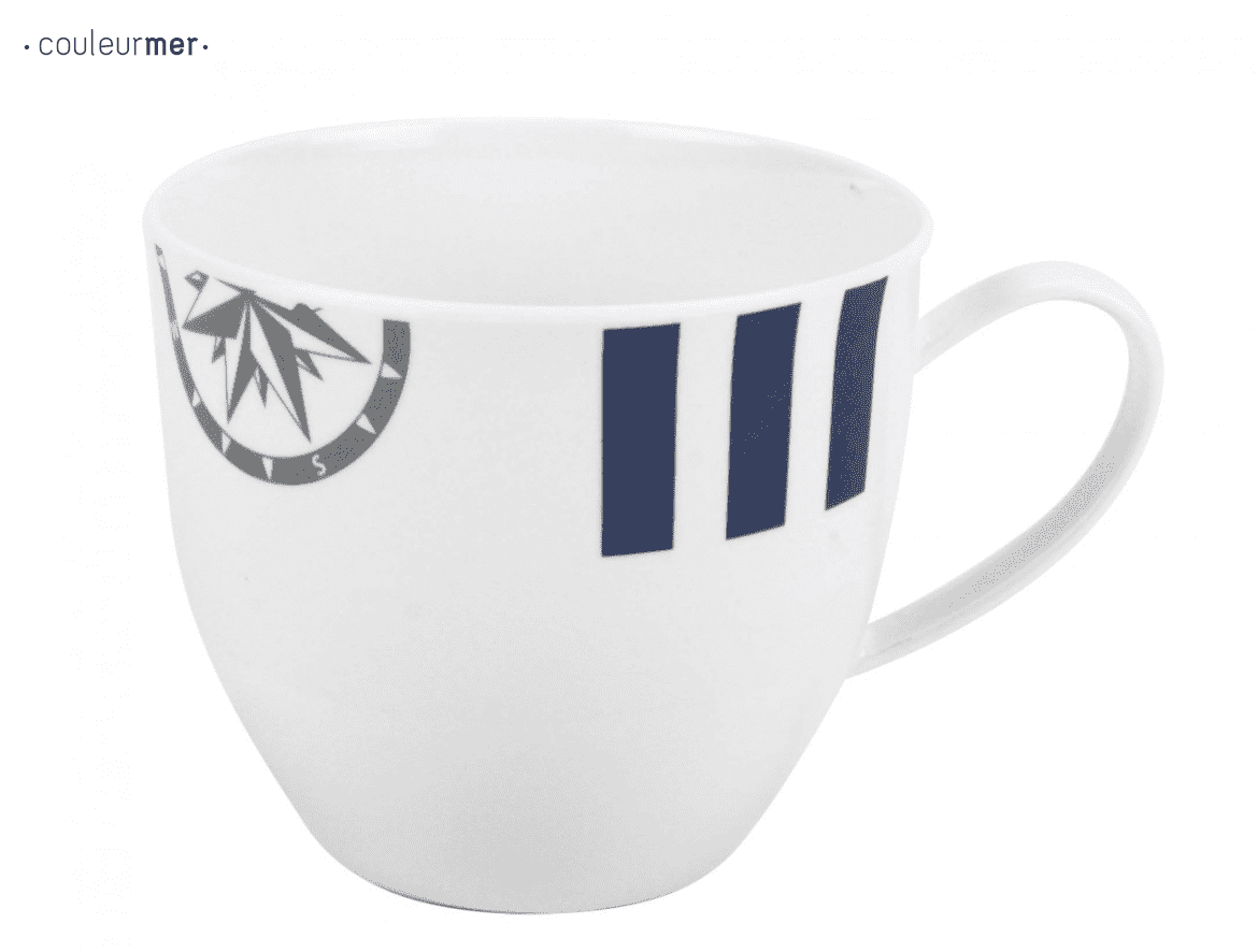 Plastimo MARINA Frühstücksbecher