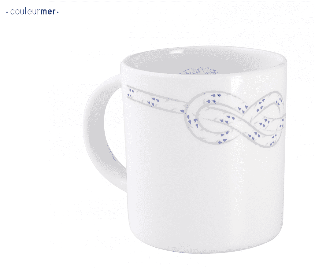 Plastimo SOUTH PACIFIC Becher