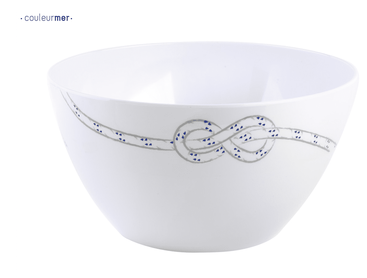 Plastimo SOUTH PACIFIC Salatschüssel