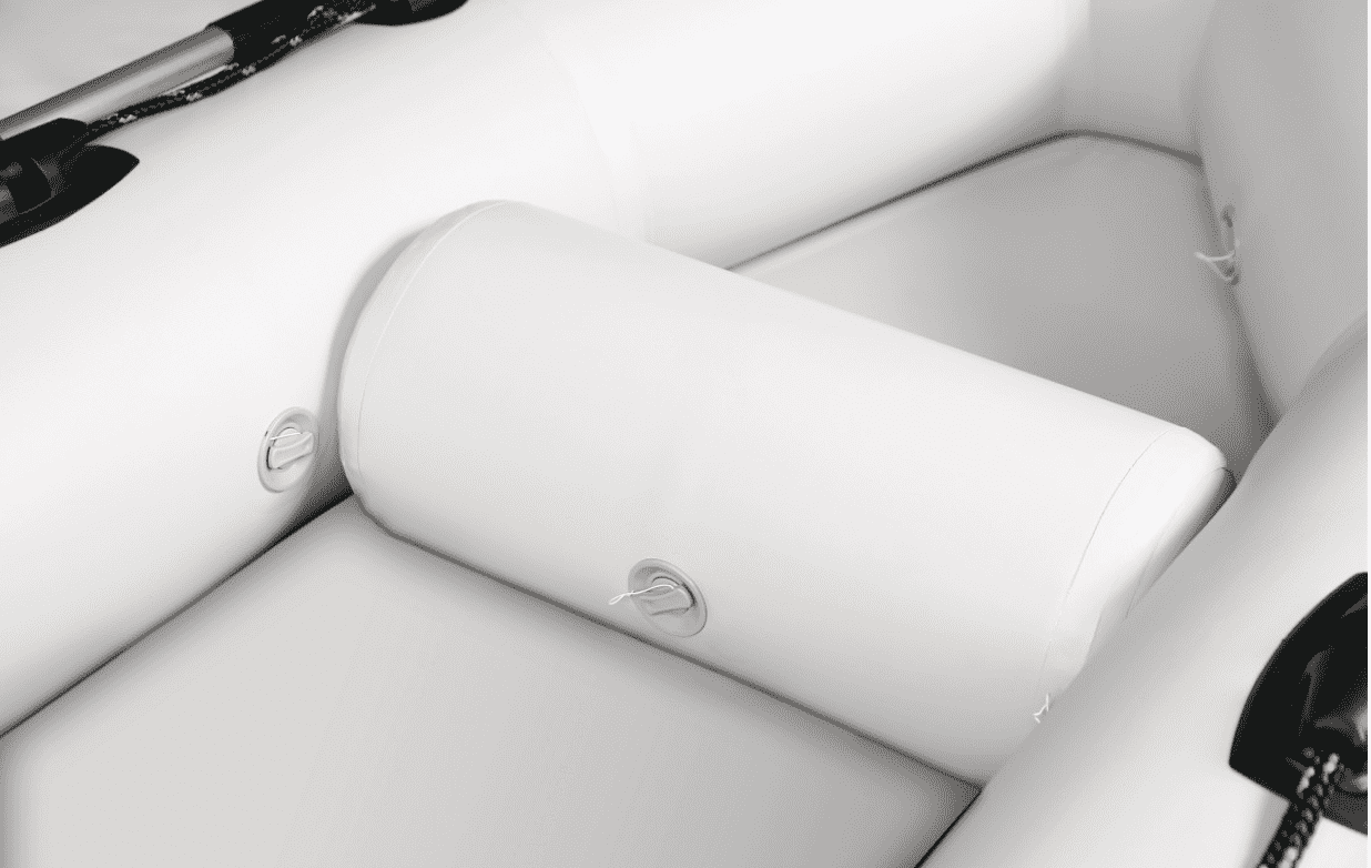 Plastimo TENDER HORIZON Luftboden, L = 2,62 m