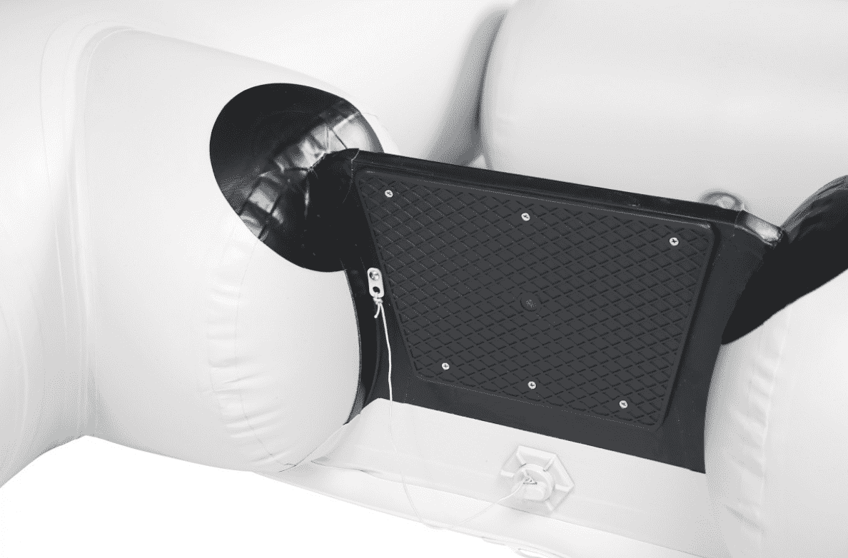 Plastimo TENDER HORIZON Luftboden, L = 2,25 m