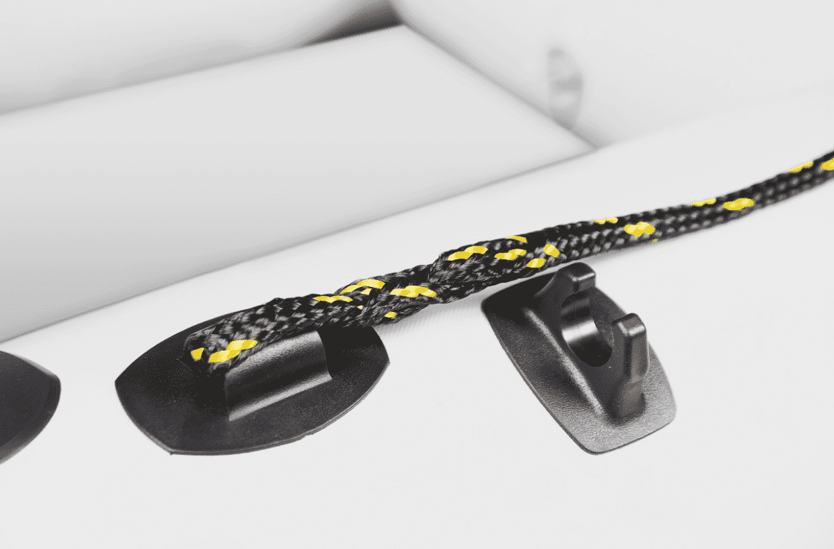 Plastimo TENDER HORIZON Luftboden, L = 2,62 m