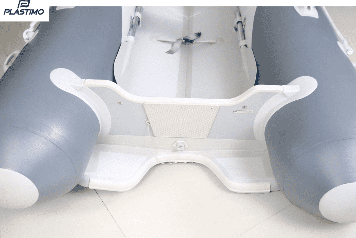 PLASTIMO Schlauchboot FUN, L = 2,72 m