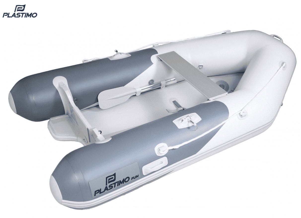 PLASTIMO Schlauchboot FUN, L = 2,67 m
