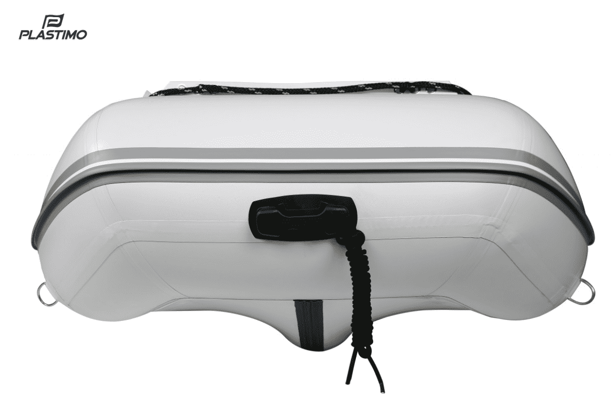 PLASTIMO Schlauchboot TRAIL, L = 3,06 m