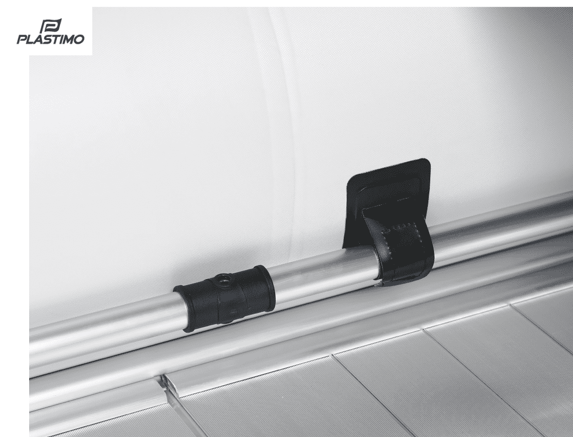 PLASTIMO Schlauchboot TRAIL, L = 3,36 m