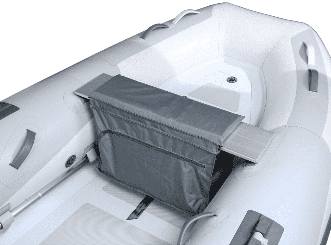 PLASTIMO PVC-Tasche für Schlauchboote