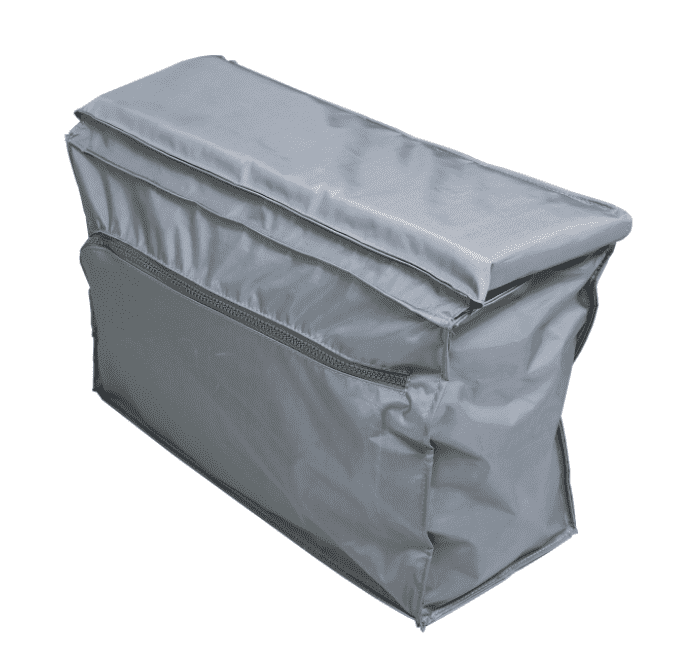 PLASTIMO PVC-Tasche für Schlauchboote
