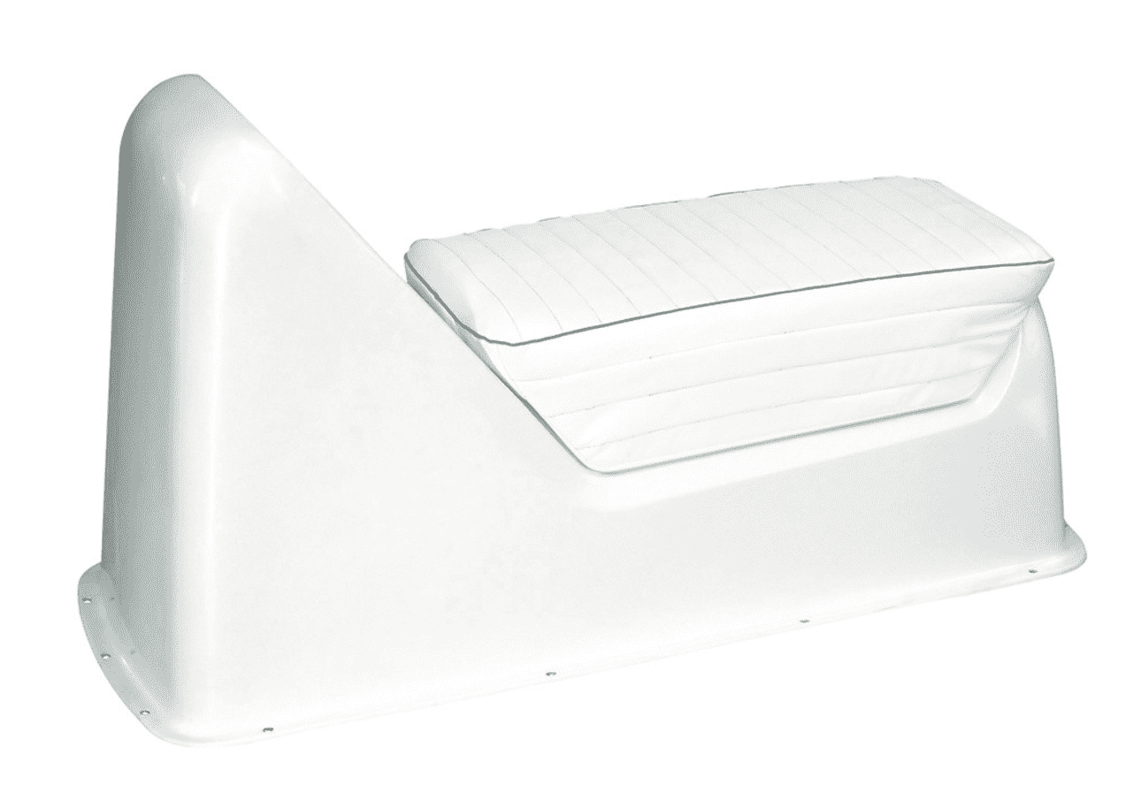 PLASTIMO Jockey Konsole