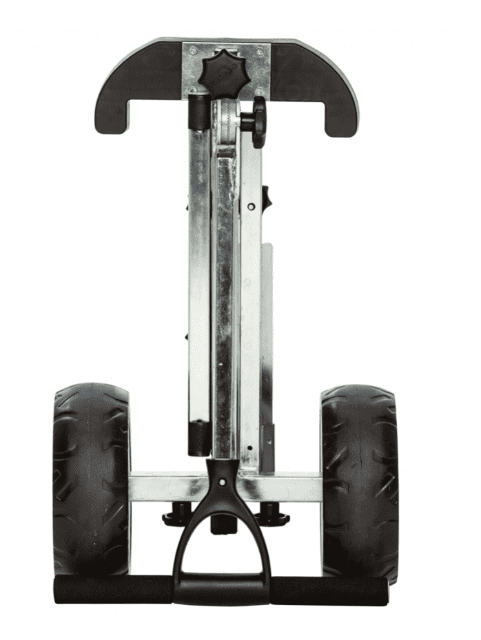 PLASTIMO Außenborderwagen