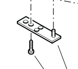 Isotherm Türscharnier