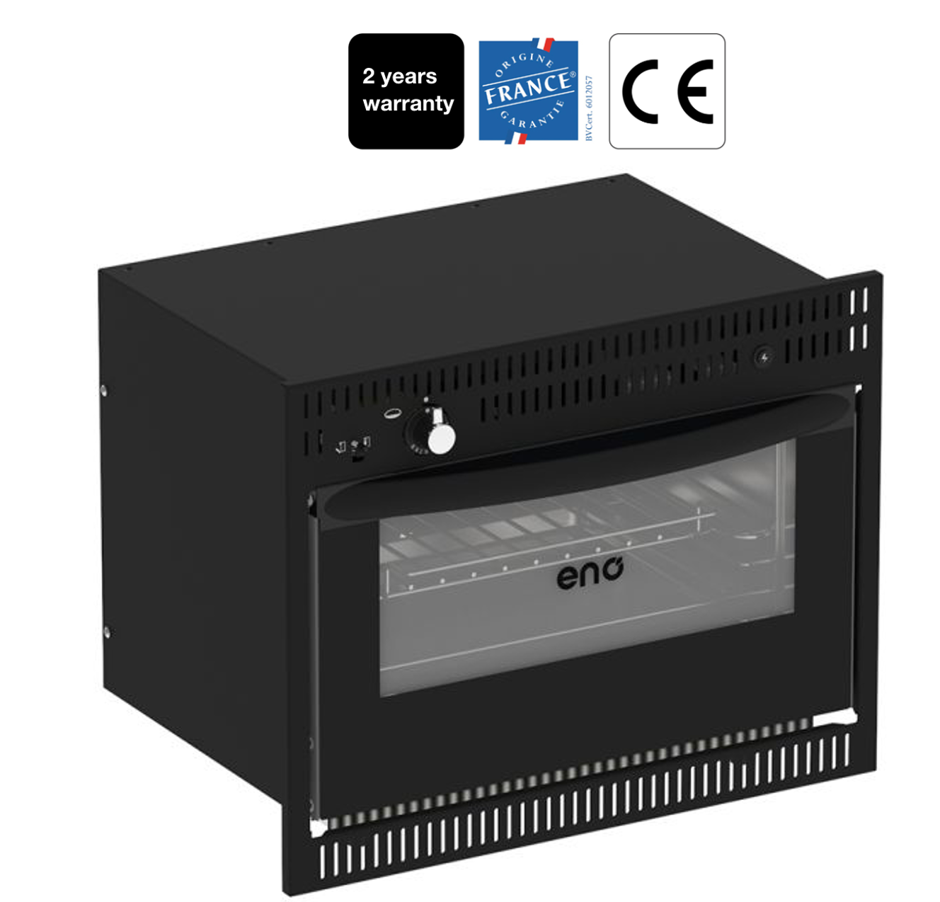 Eno Gourmet Einbauofen