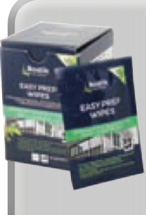 BOSTIK Grundierungstücher EasyPrep Wipes 10St.
