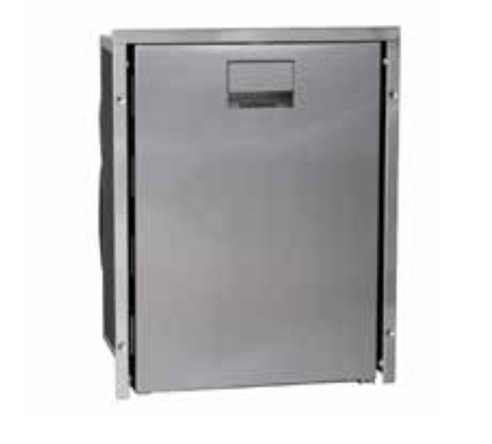 Isotherm FRIGO CRUISE INOX CLEAN TOUCH 42/V