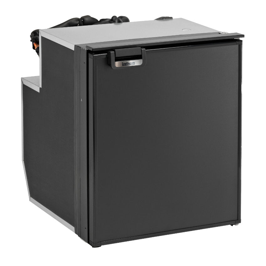 Isotherm Cruise Total Black 65 Liter Kühlschrank 12/24V