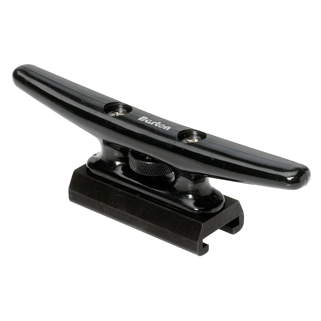 PLASTIMO Klampe für T-Schiene 25 mm