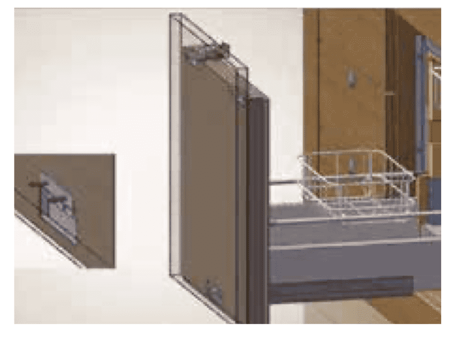 Isotherm Drawer Custom 130 Liter Schubladenkühlschrank 12/24 V