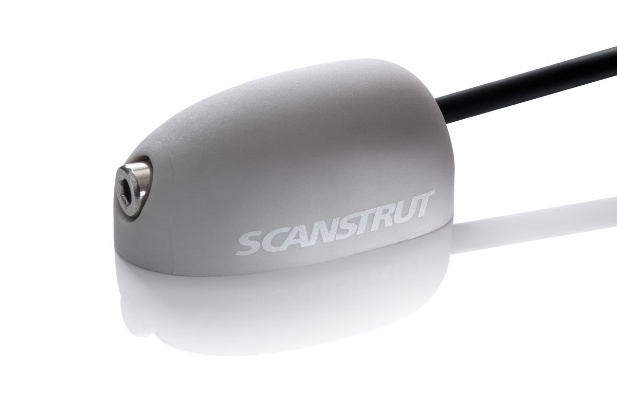 Scanstrut Kabeldurchführung, Kunststoff