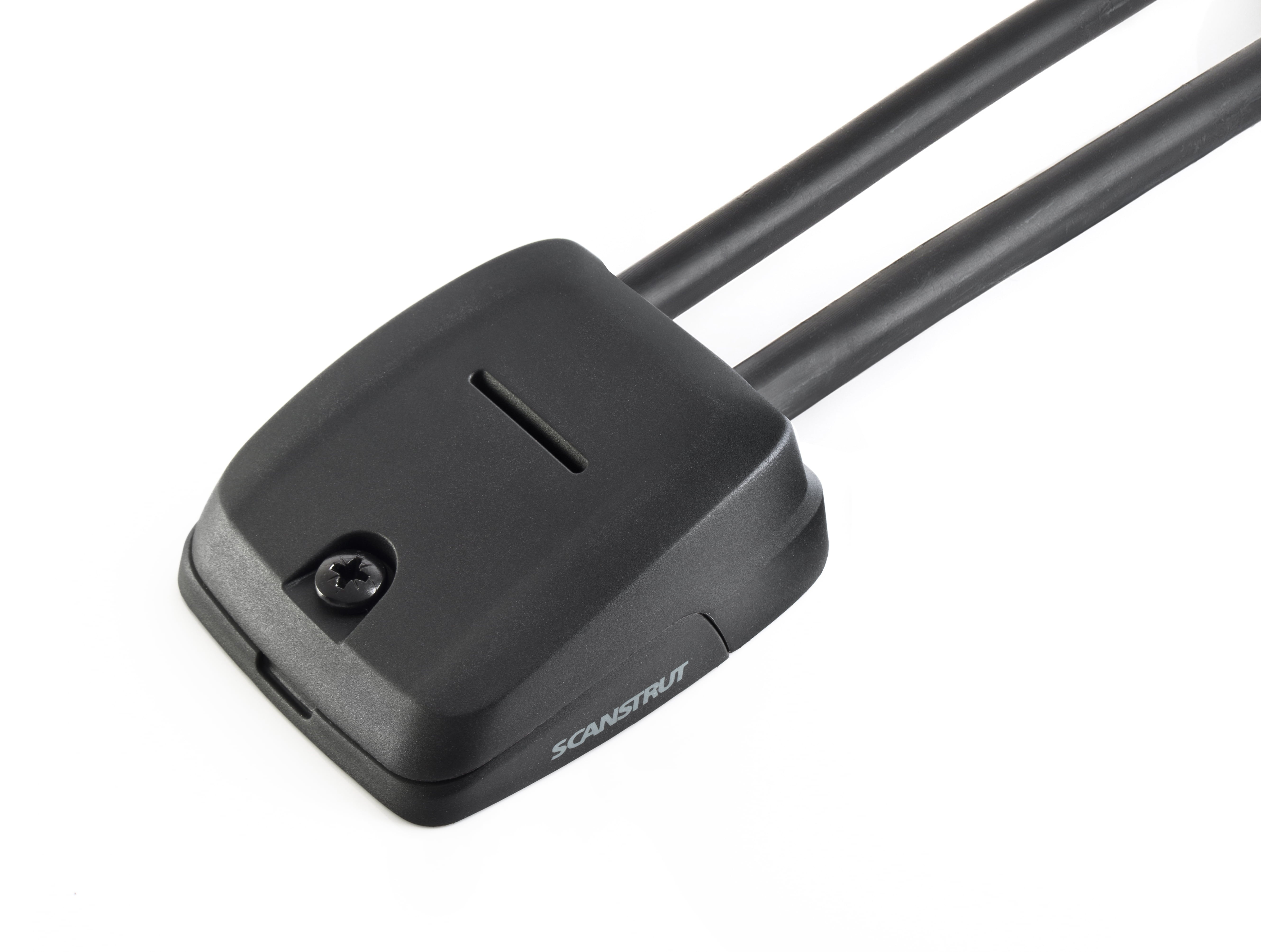 Scanstrut Kabeldurchführung für zwei Kabel