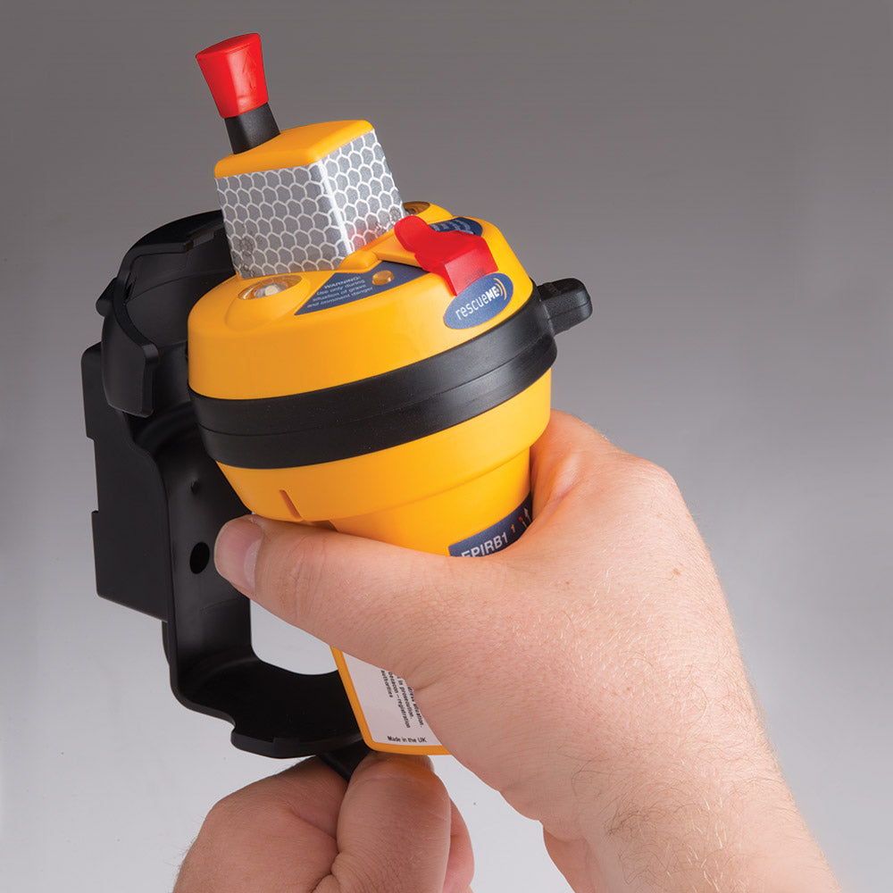 OceanSignal rescueME EPIRB1