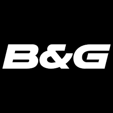 B&G Triton2 Digital Instrumentendisplay