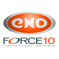 Eno Force10 Oven Burner
