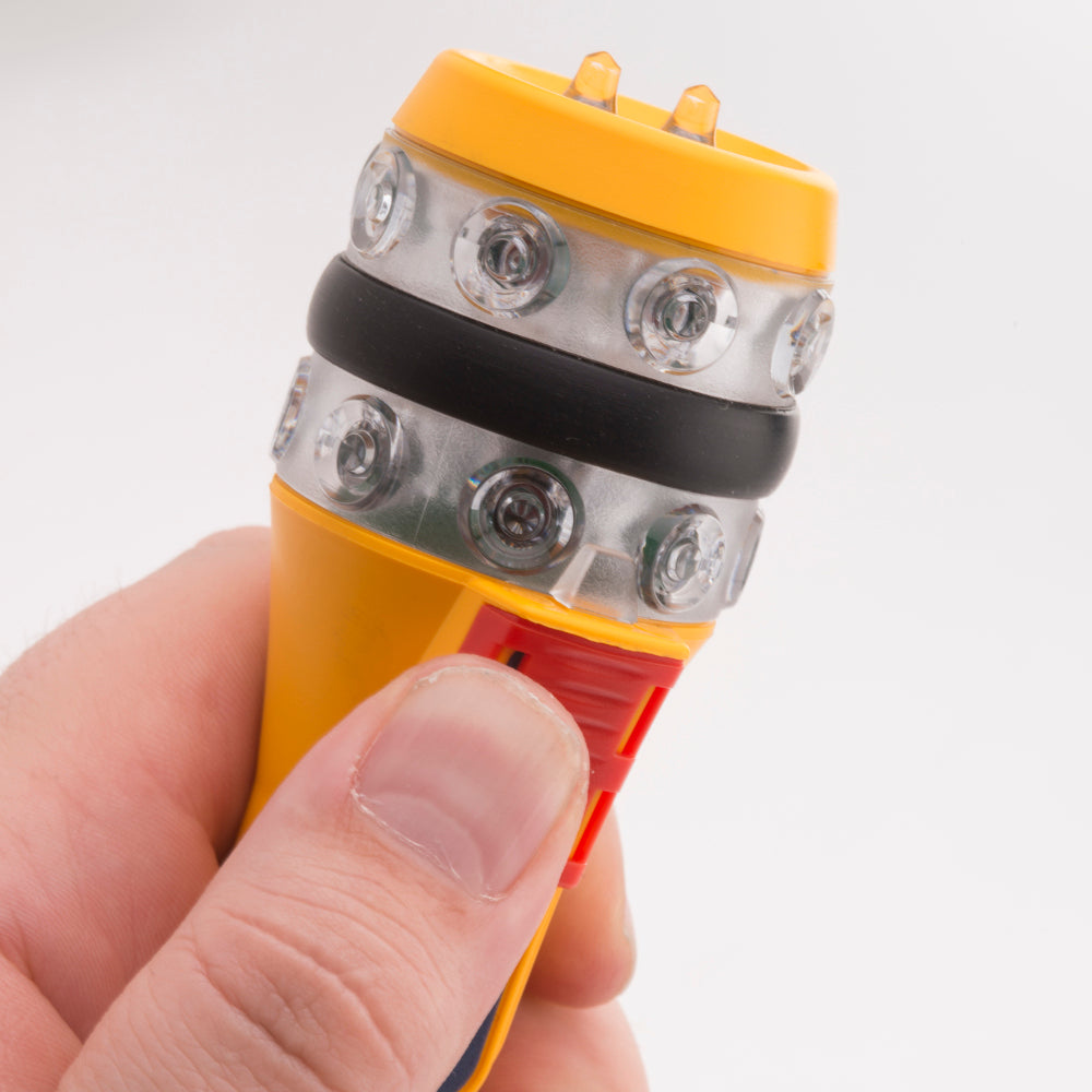 OceanSignal rescueME EDF1 LED, LED-Notfackel Handfackel