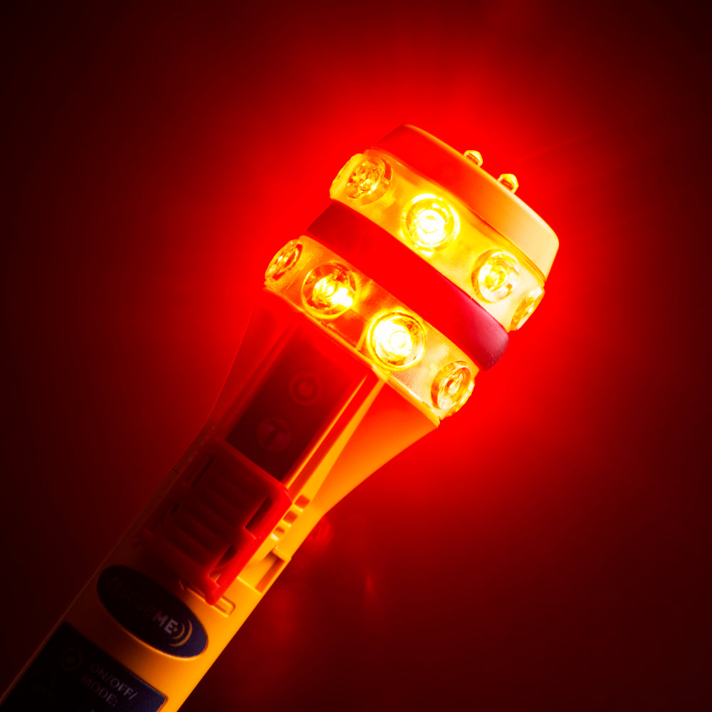 OceanSignal rescueME EDF1 LED, LED-Notfackel Handfackel