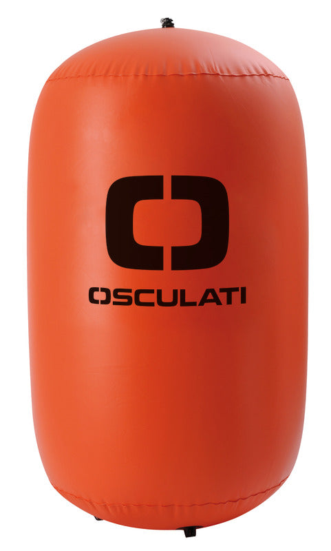 Regattaboje Osculati gelb oder orange