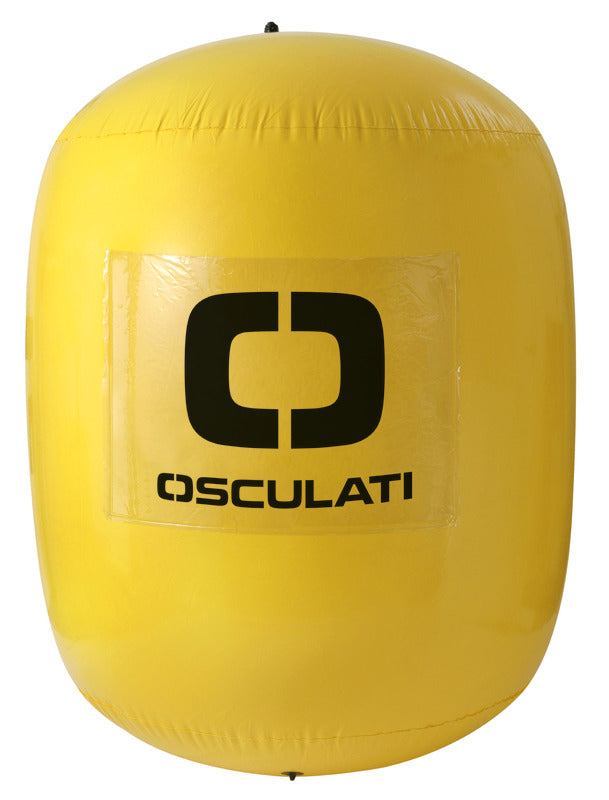 Regattaboje Osculati, großes Modell