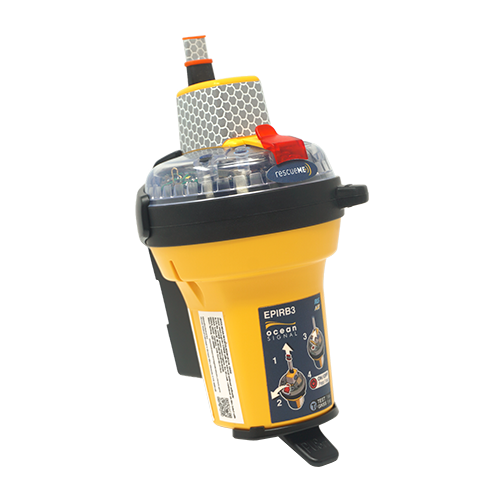 OceanSignal rescueME EPIRB3
