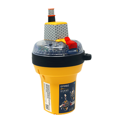 OceanSignal rescueME EPIRB2
