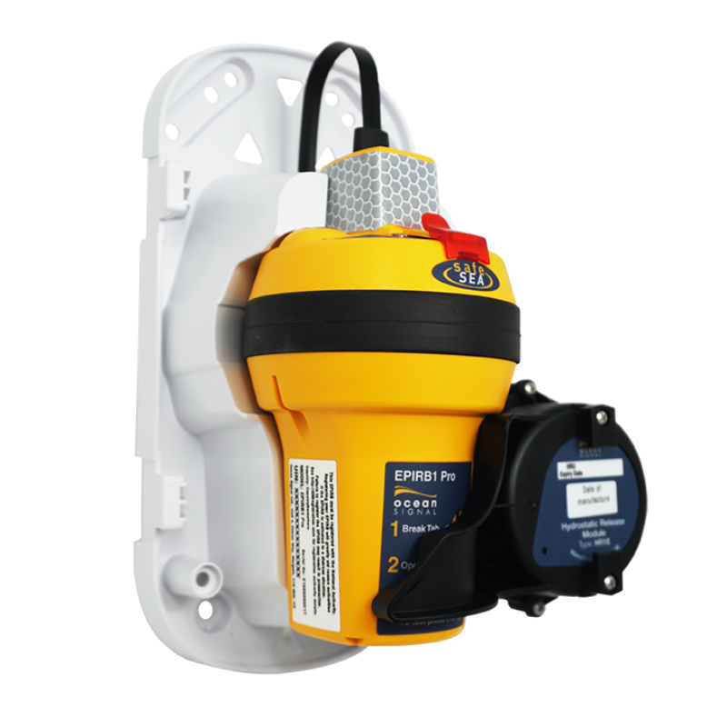 OceanSignal rescueME EPIRB1 PRO inkl. Float Free Halterung
