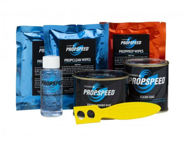 Propspeed Propellerbeschichtung DIY Kit 500ml
