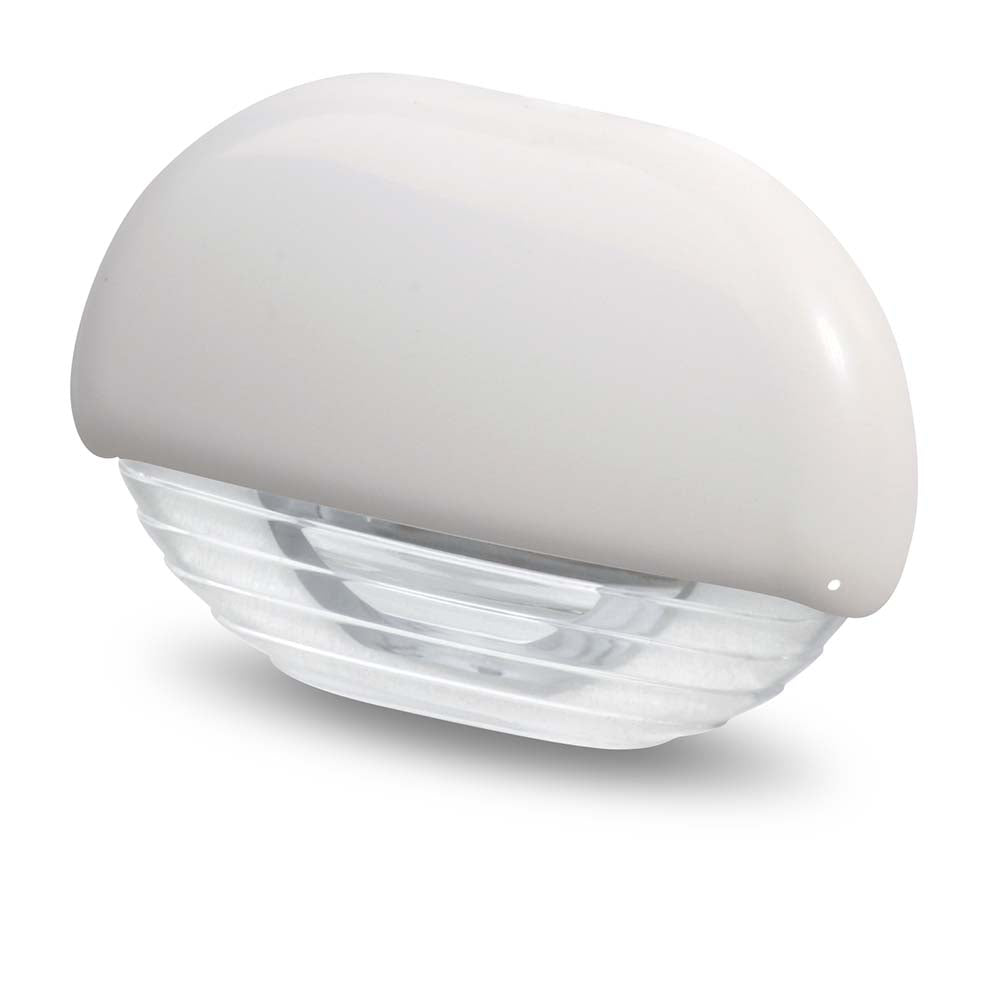 Hella LED-Stufenleuchte Weiß 12-24V