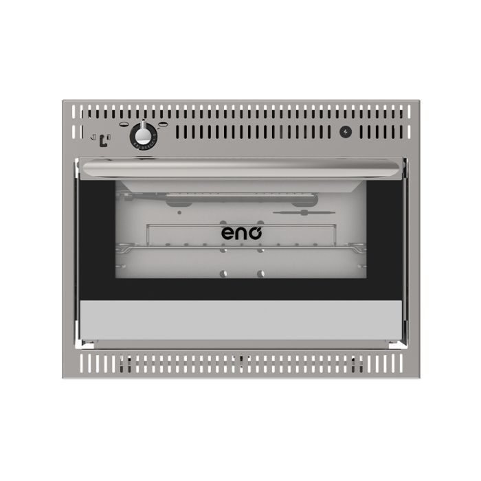 Eno Gourmet Einbauofen mit Grill-Funktion