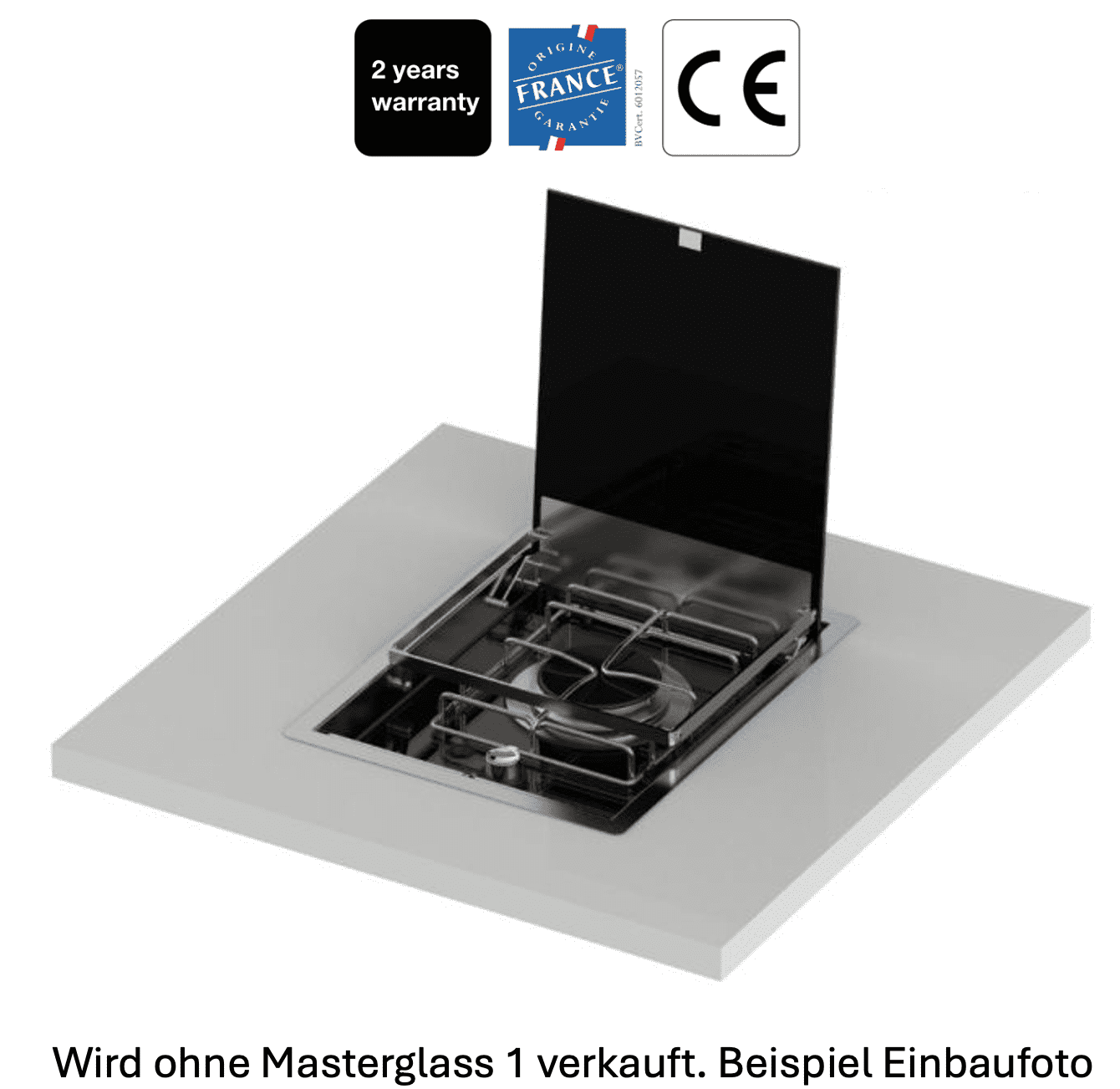 Eno Master 1 Einbaumontagenkit