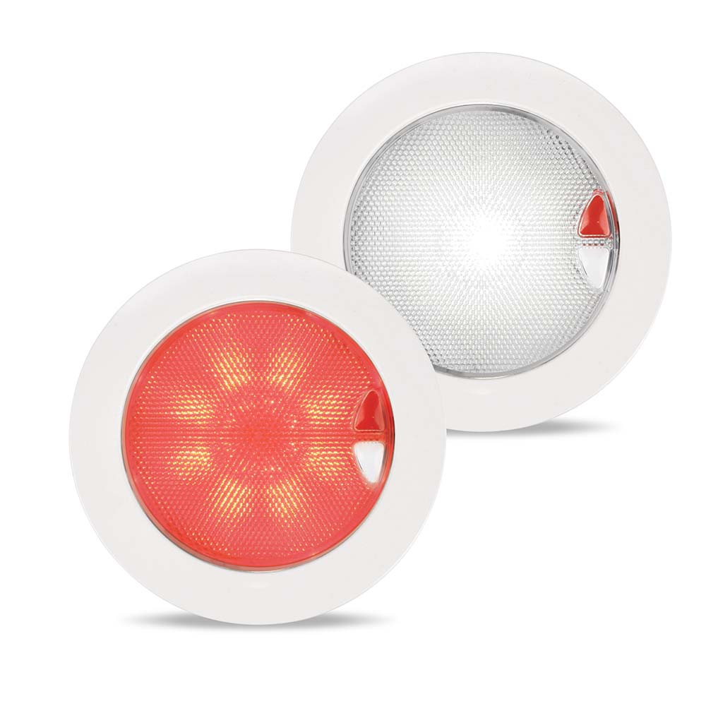 Hella EuroLED 150 LED Deckenlicht mit Touchschalter
