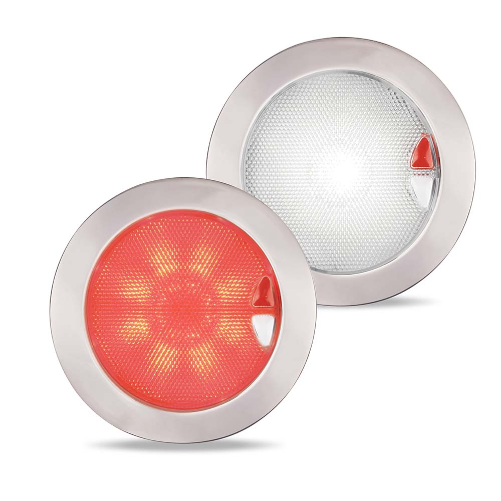 Hella EuroLED 150 LED Deckenlicht mit Touchschalter