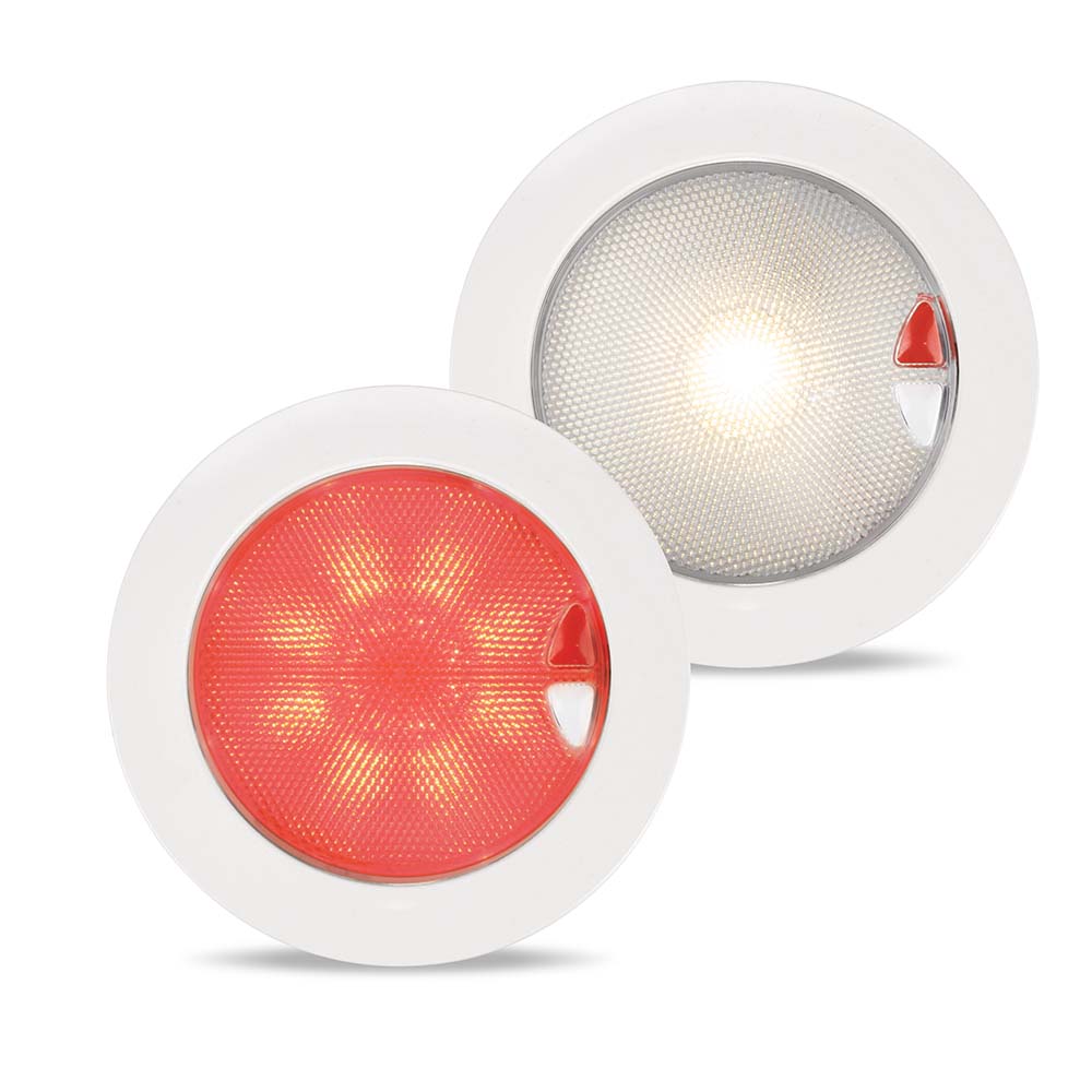 Hella EuroLED 150 LED Deckenlicht mit Touchschalter
