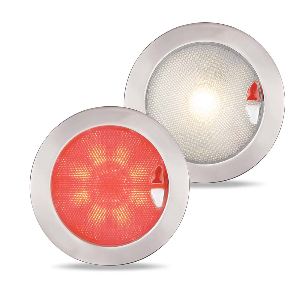 Hella EuroLED 150 LED Deckenlicht mit Touchschalter