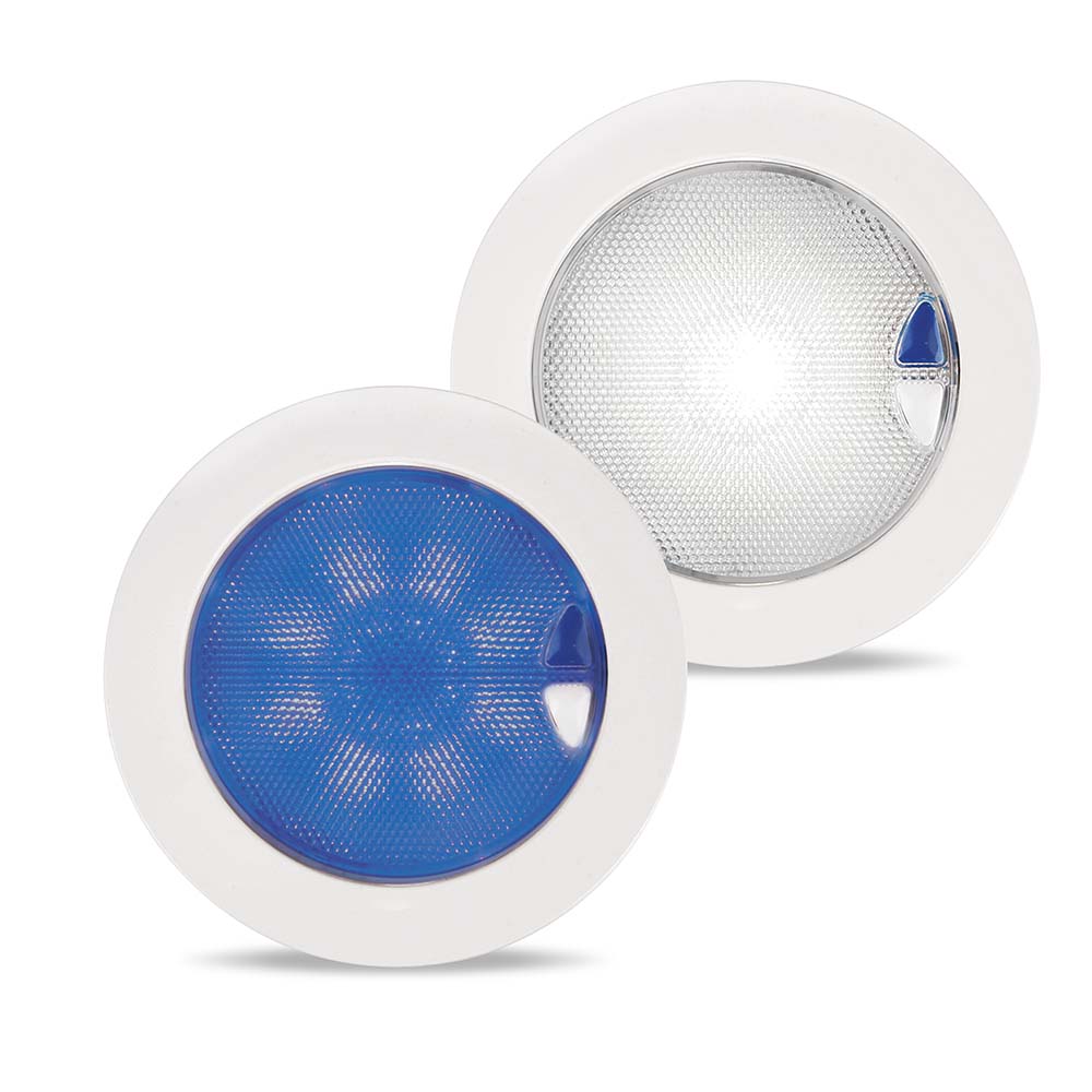 Hella EuroLED 150 LED Deckenlicht mit Touchschalter
